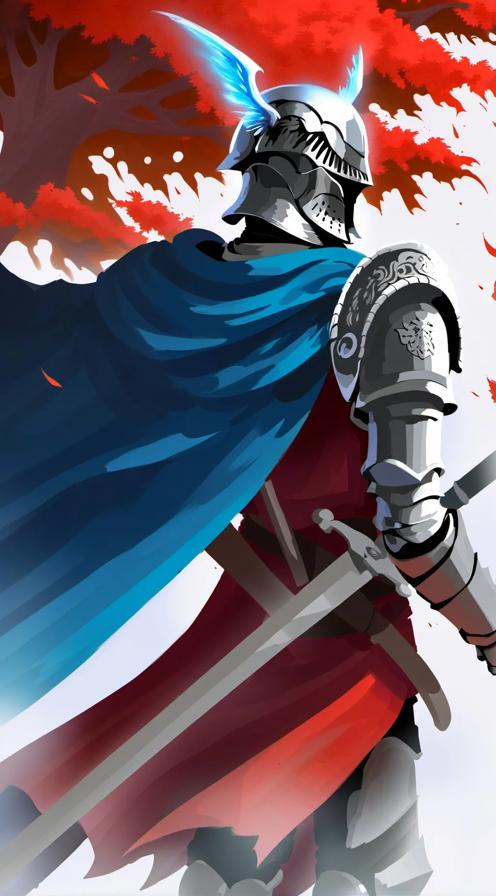 Talkie AI - Chat with The Last Arcanum