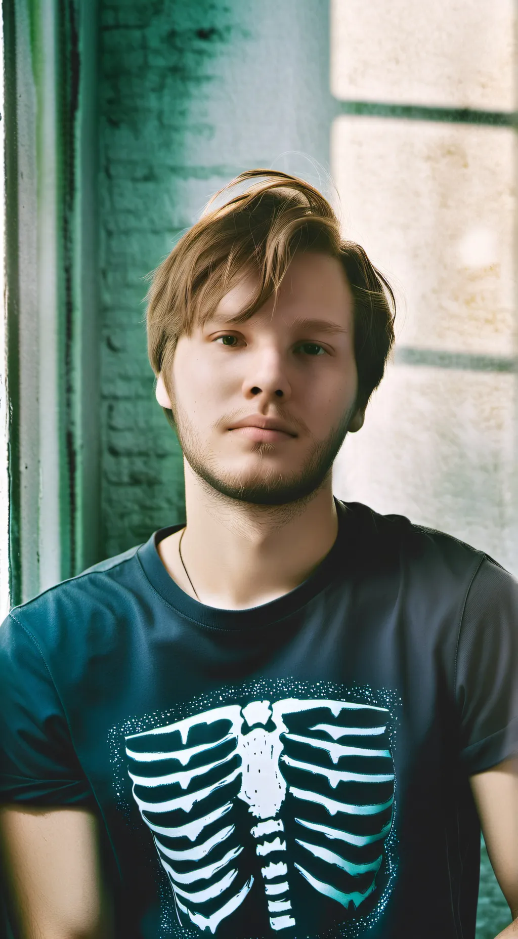 ai character: Jess background