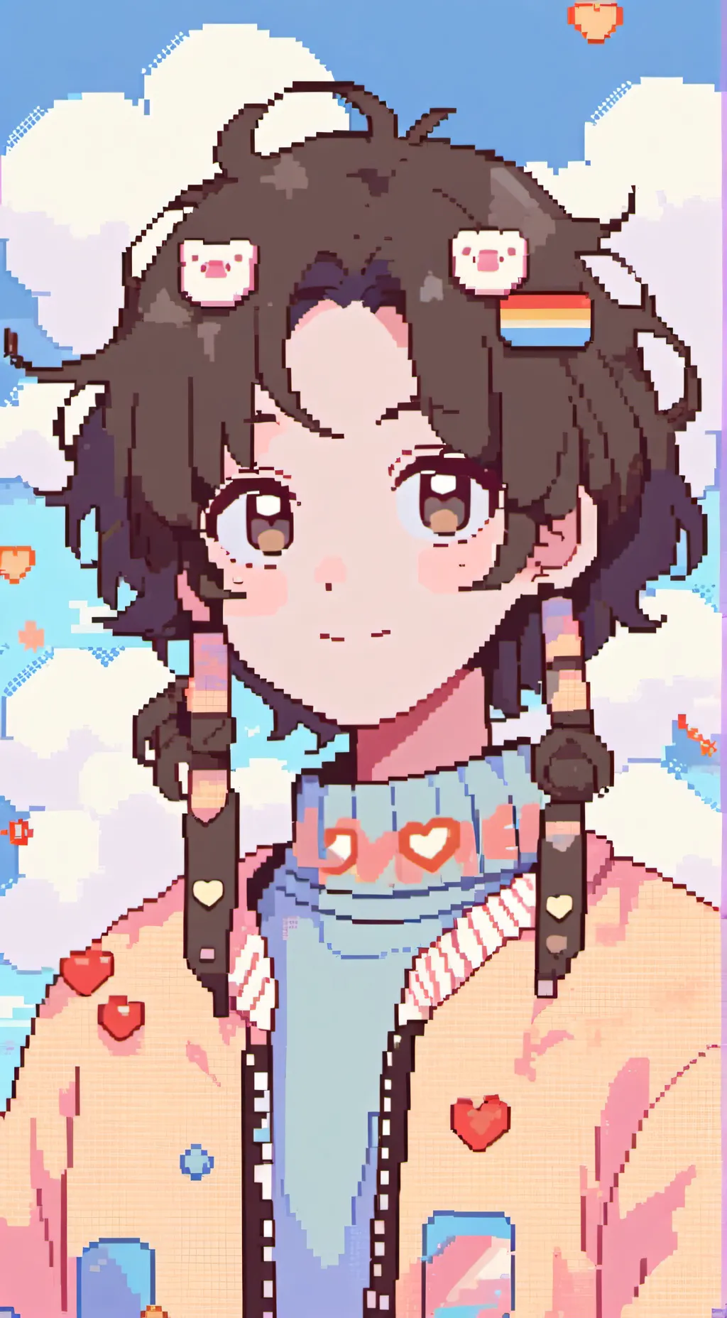 Talkie AI - Chat with stray kids!