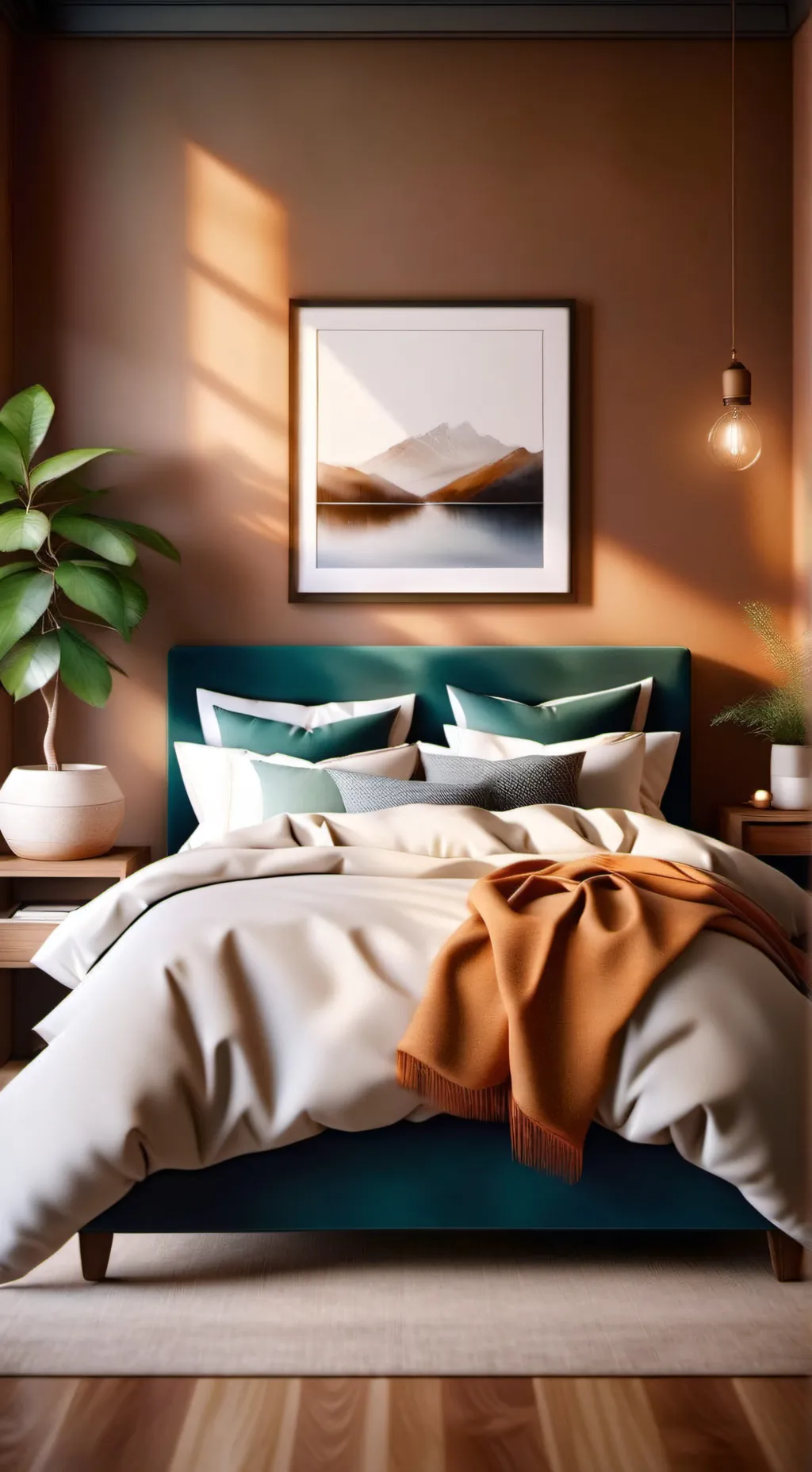 ai character: brother and friend background