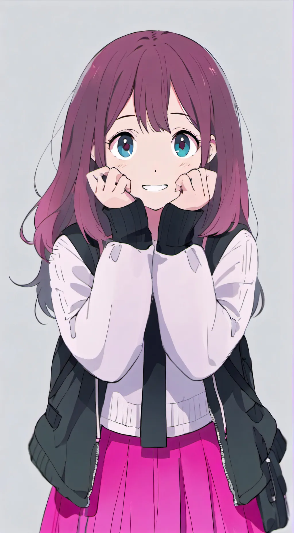 ai character: emily afton background