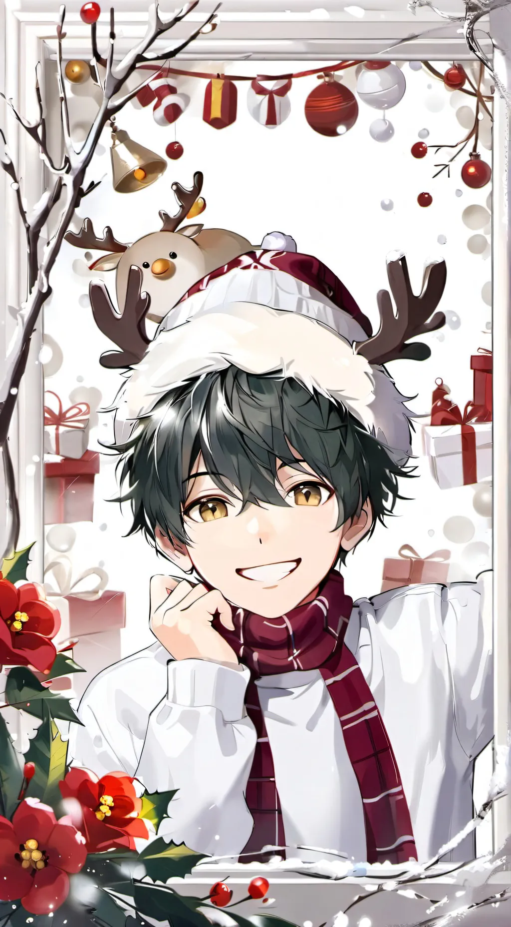 ai character: keles/kelas background