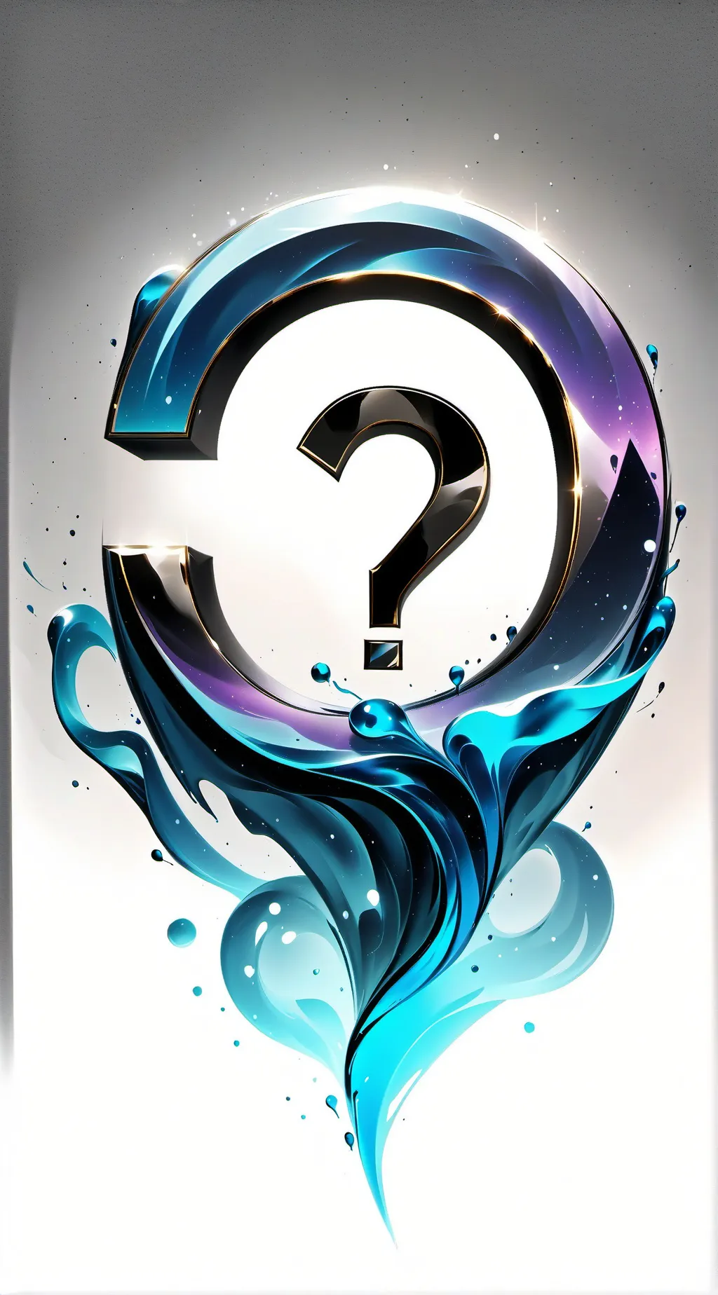 ai character: ~Ideas~ background