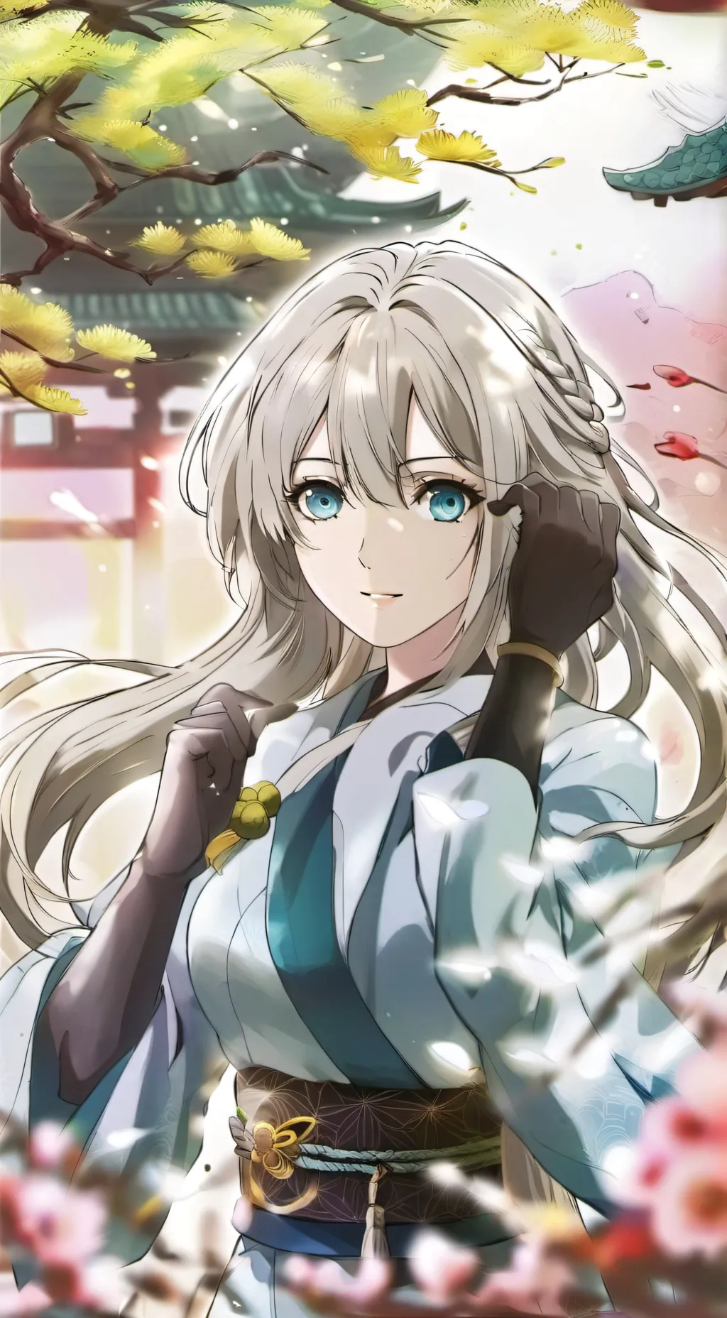 ai character: ∆|•|<🌹>BOSS<🌹>|•|∆ background