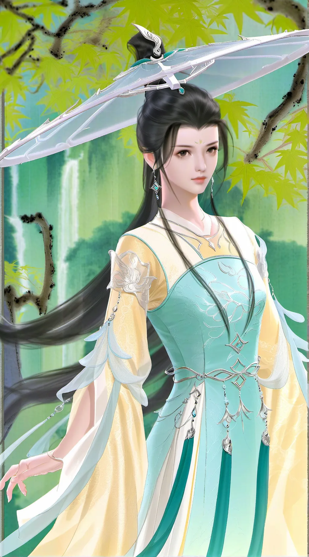 Talkie AI - Chat with Makio