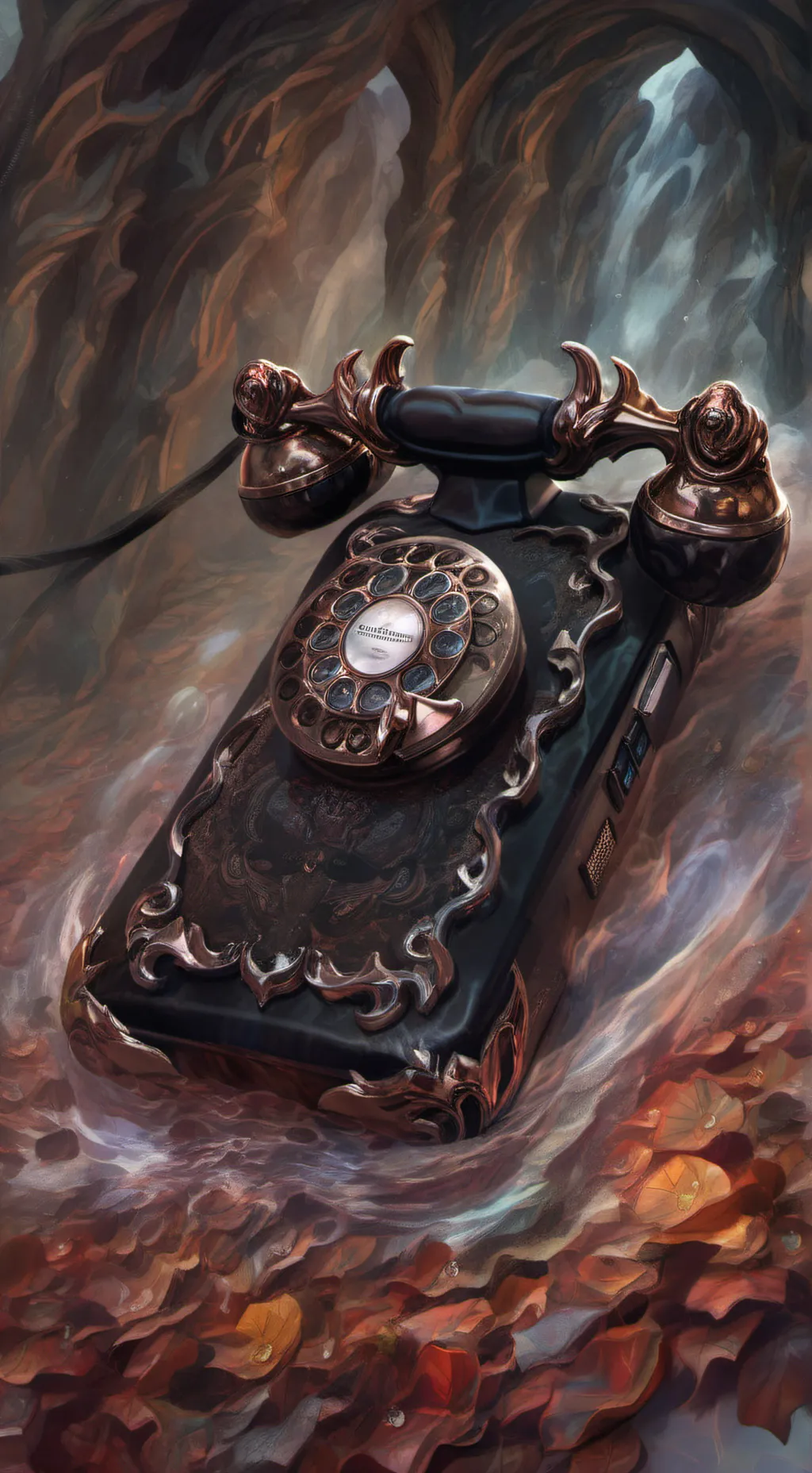 ai character: Tbp2 background