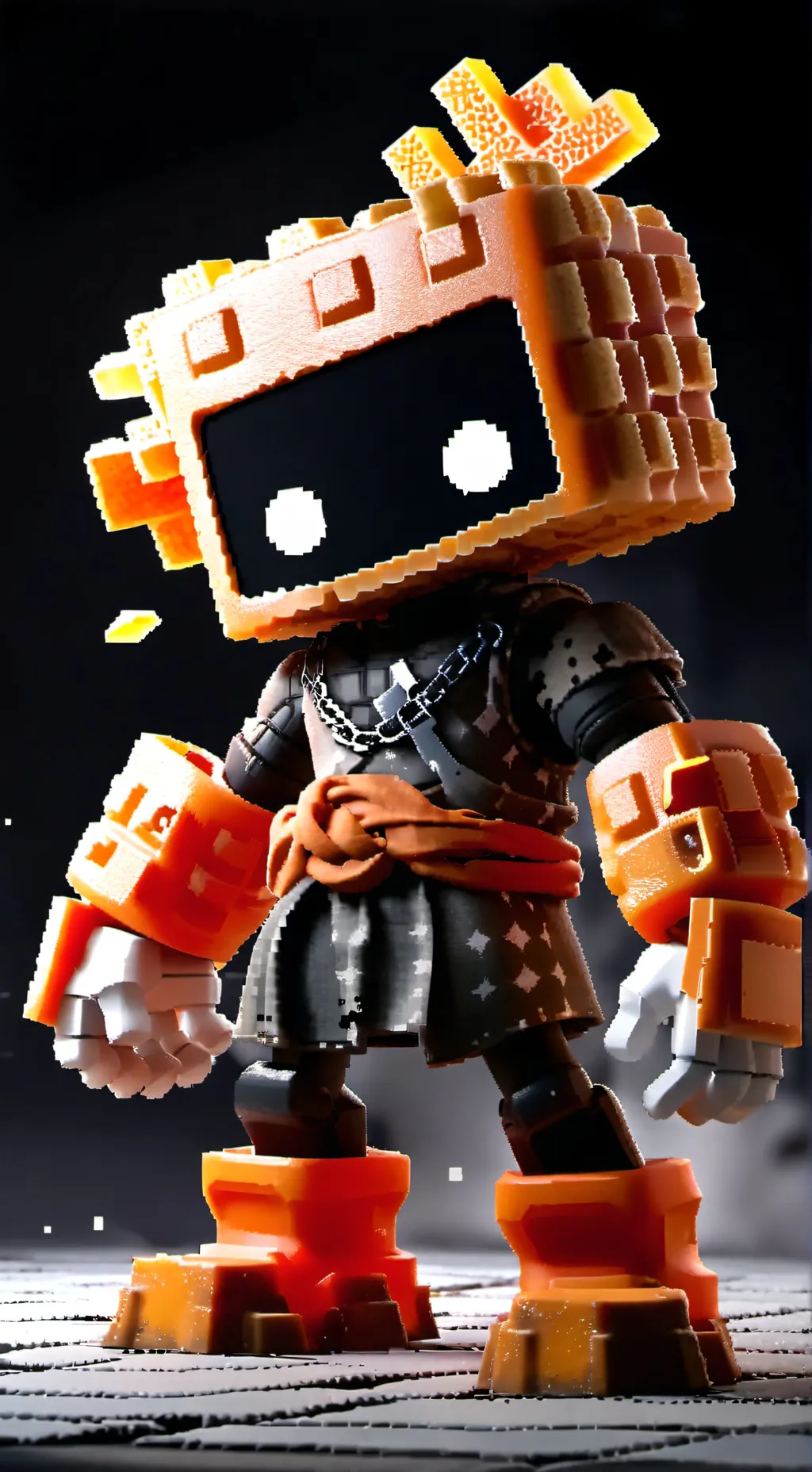 Talkie AI - Chat with tung tung sahur 