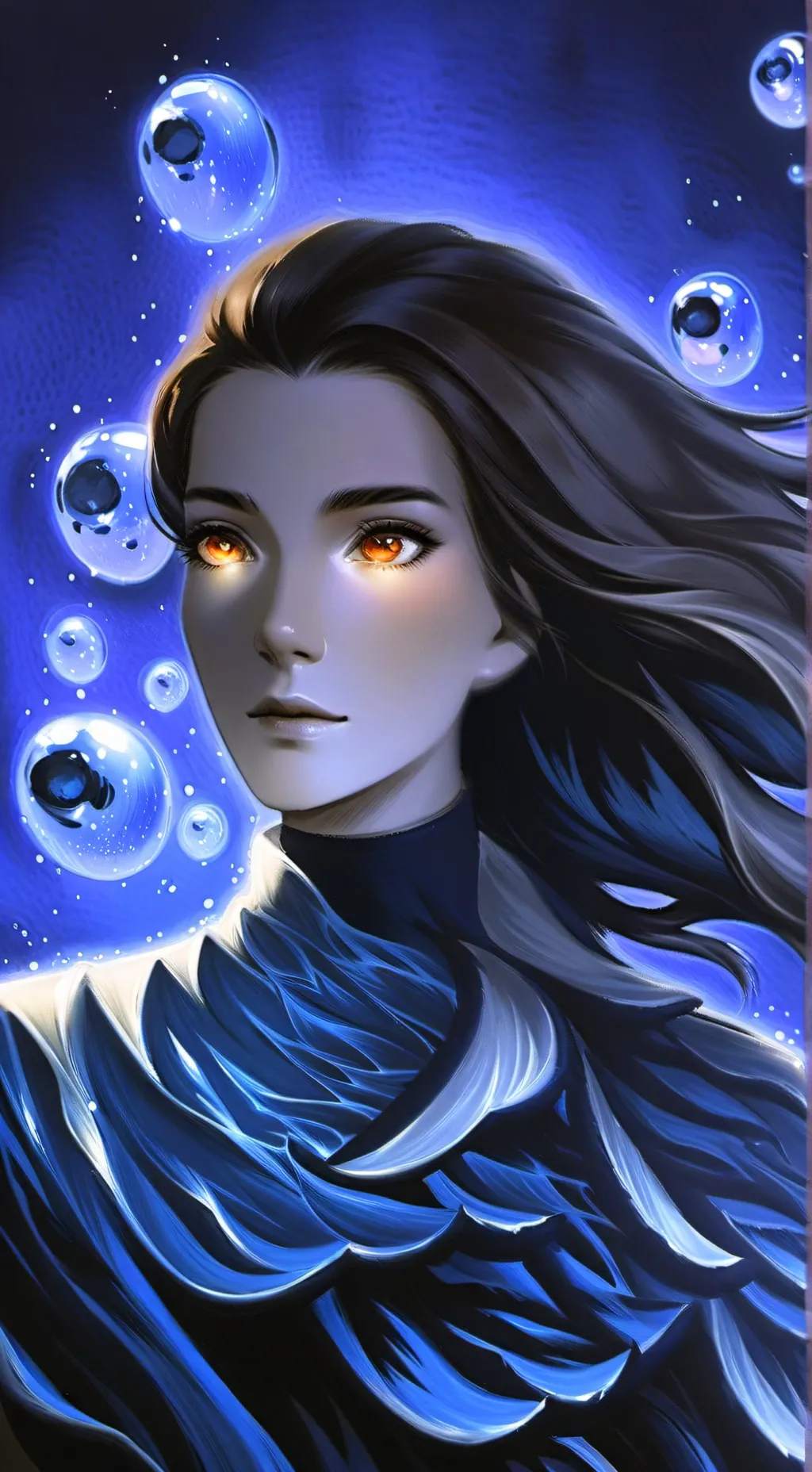 Talkie AI - Chat with Sophia