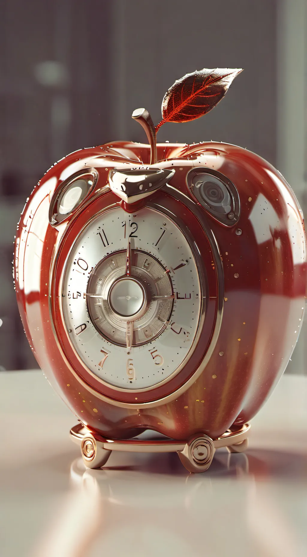 Talkie AI - Chat with radioapple