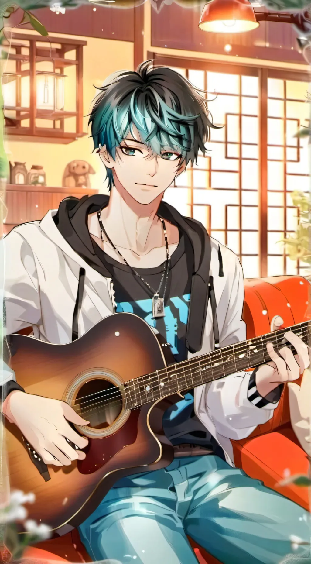 Talkie AI - Chat with Remy