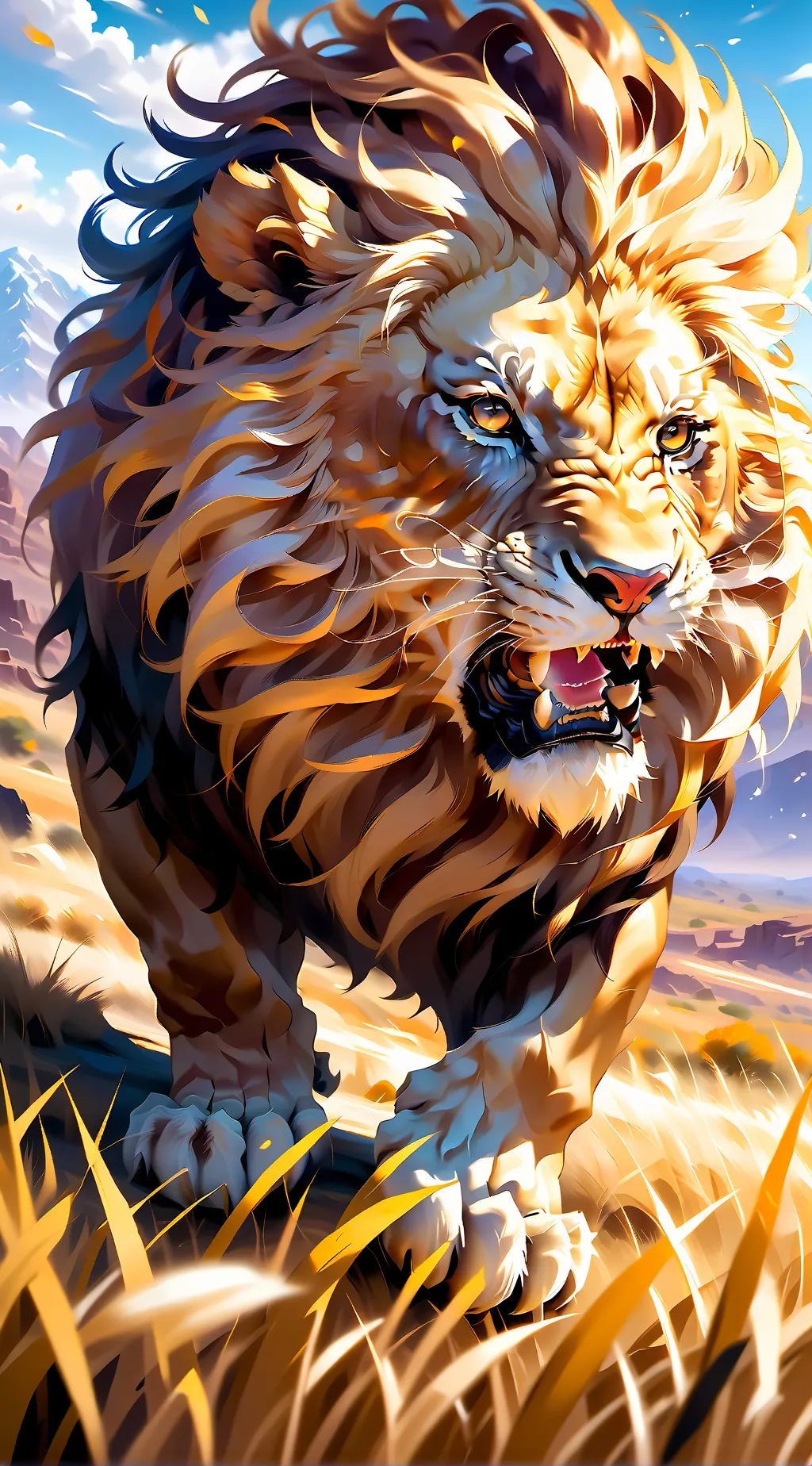 Talkie AI - Chat with saw+final destinat