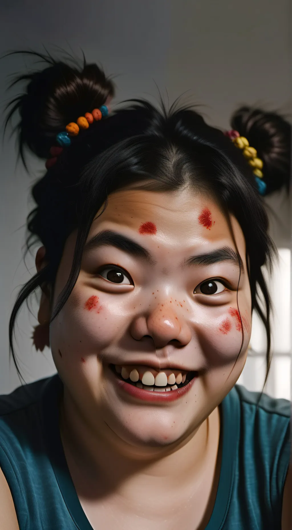 ai character: pick me emma background