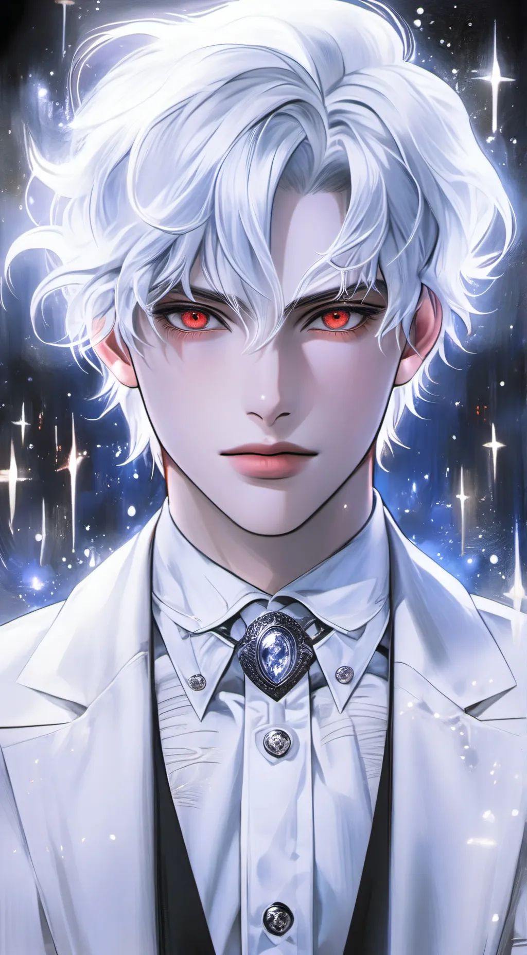 ai character: Dadforone background