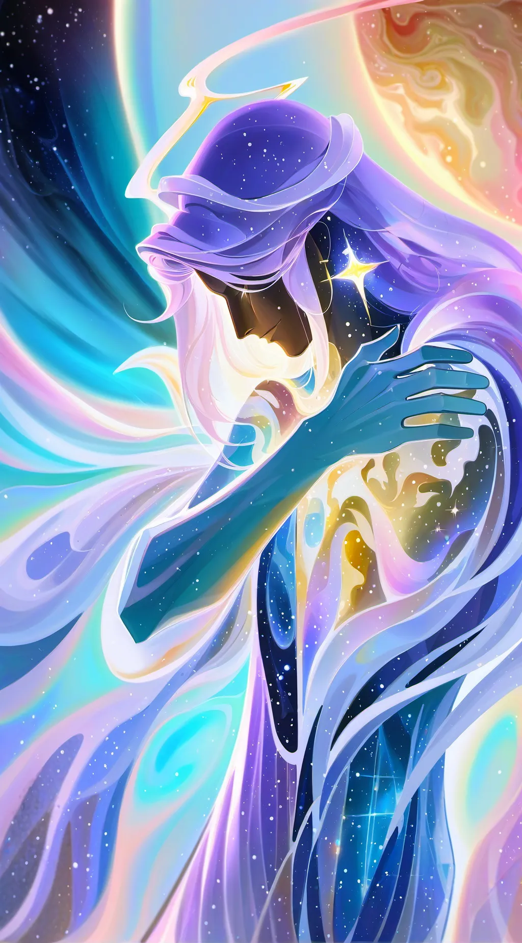 Talkie AI - Chat with Raven 