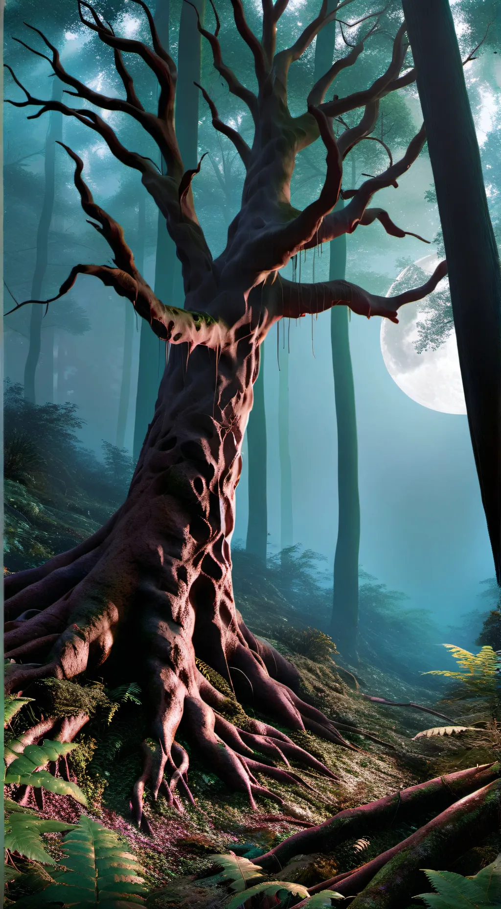 Talkie AI - Chat with 99 Nights