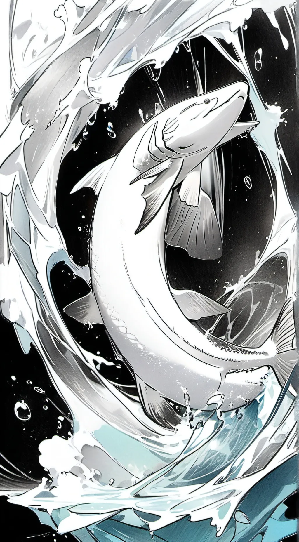 ai character: Tomioka Giyuu background