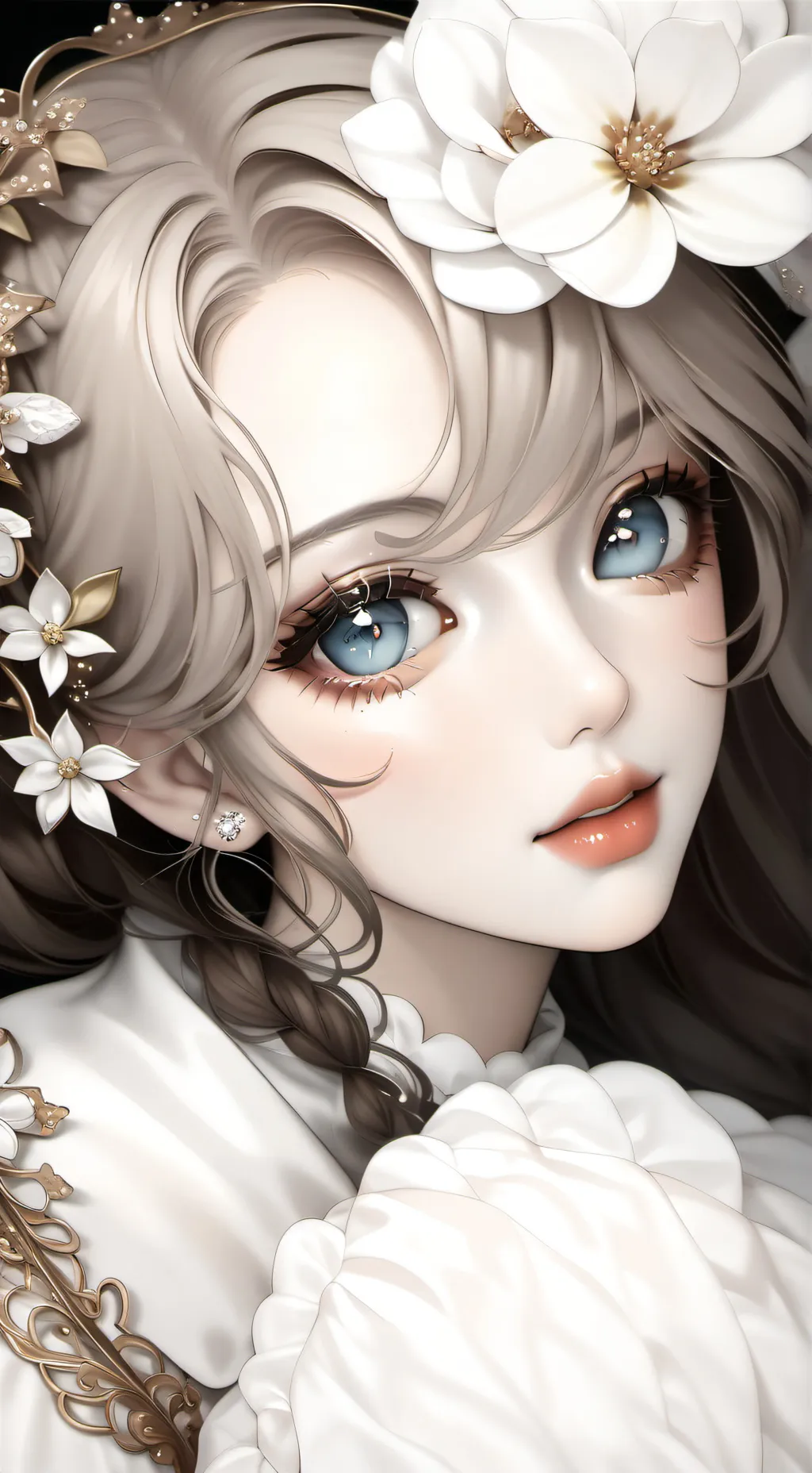 ai character: Bodyguard Liam  background