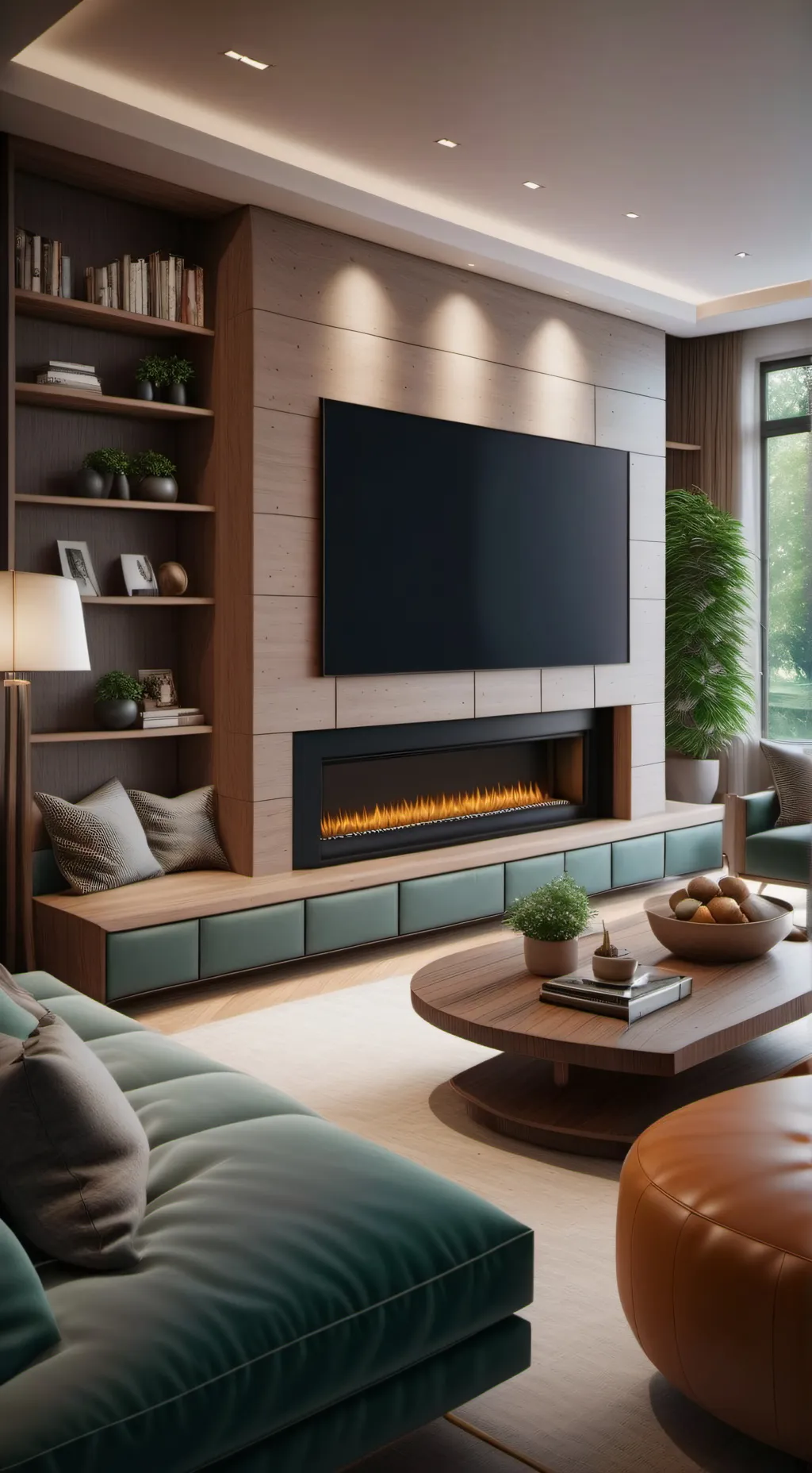 ai character: fandoms meet 3 background