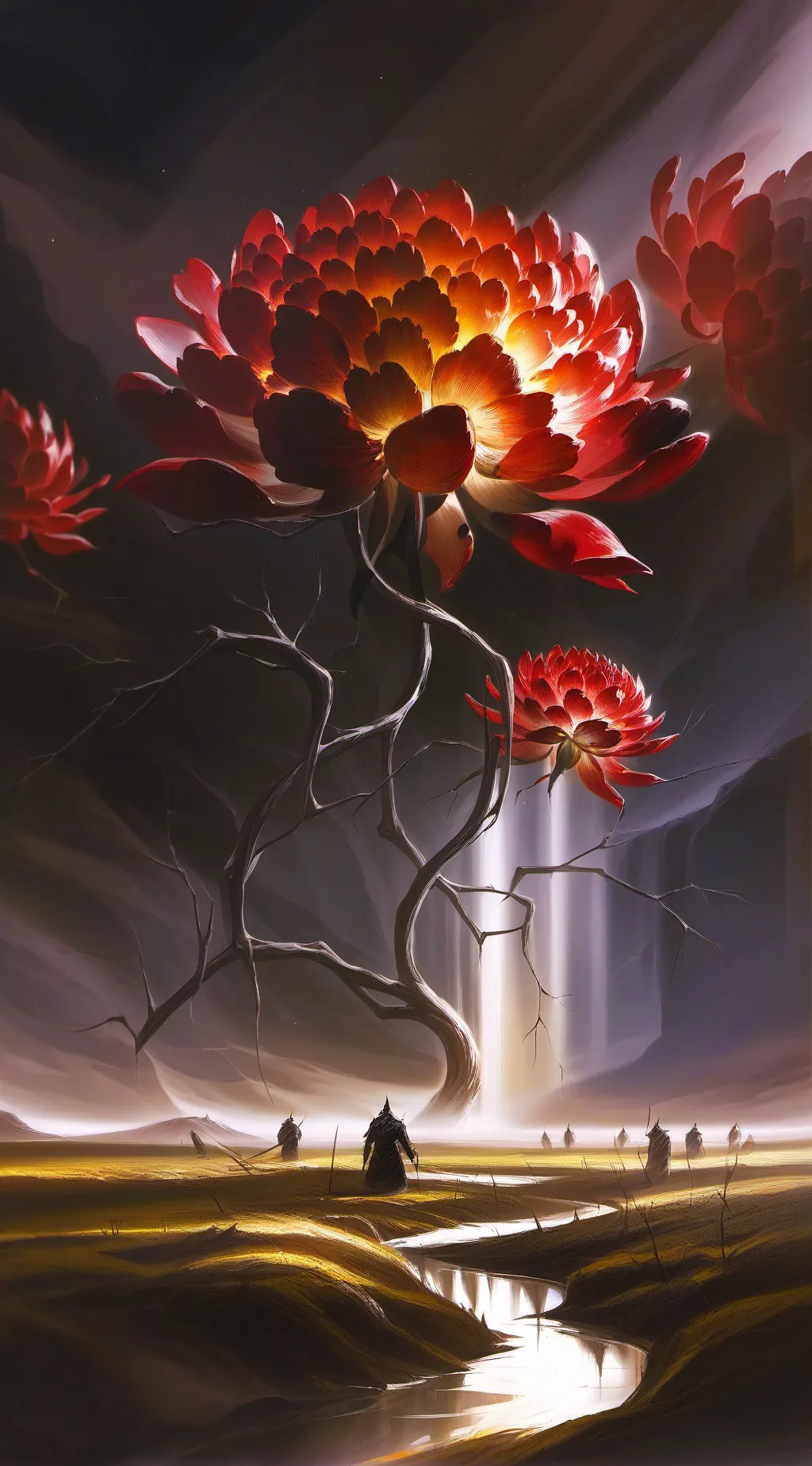 ai character: Skibidi toilet background