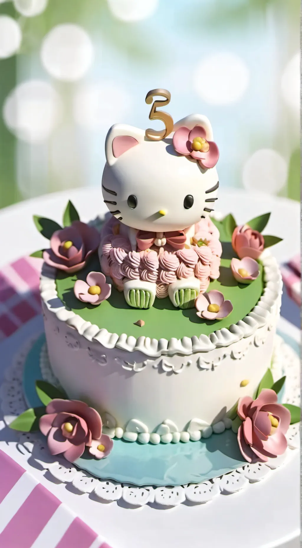 ai character: Jandel borracho background