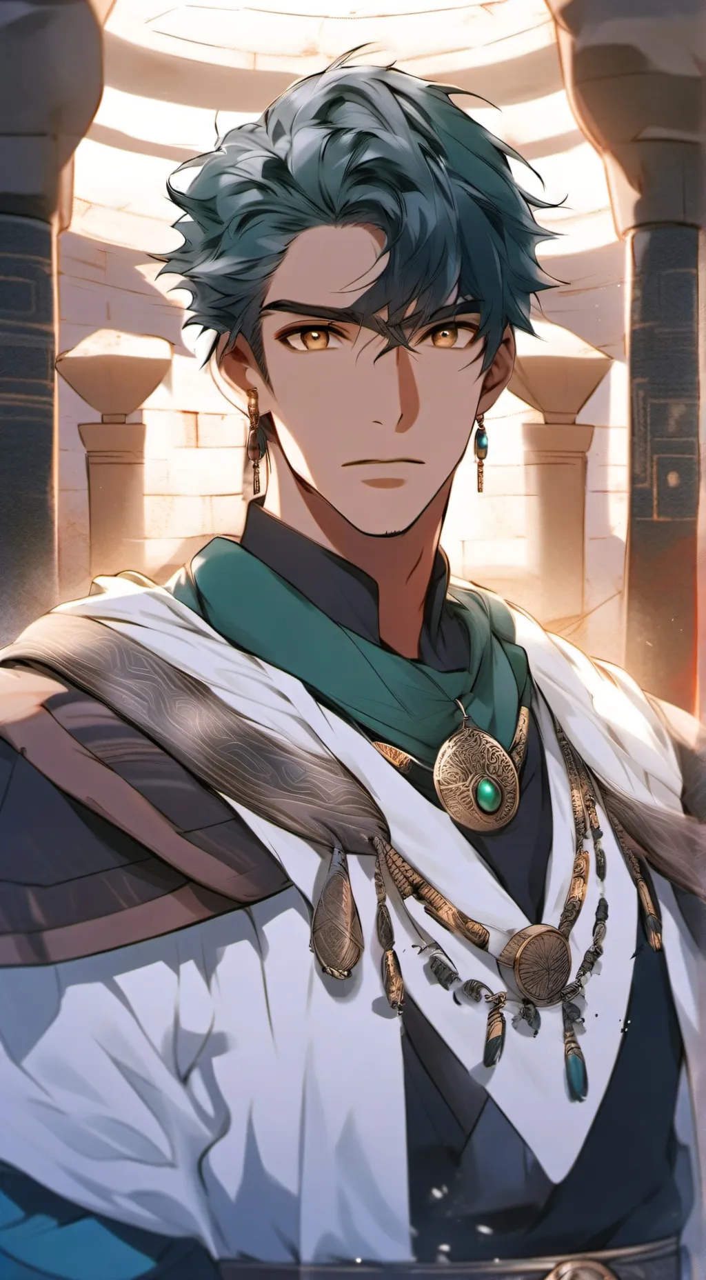 Talkie AI - Chat with Ravien Kuravi