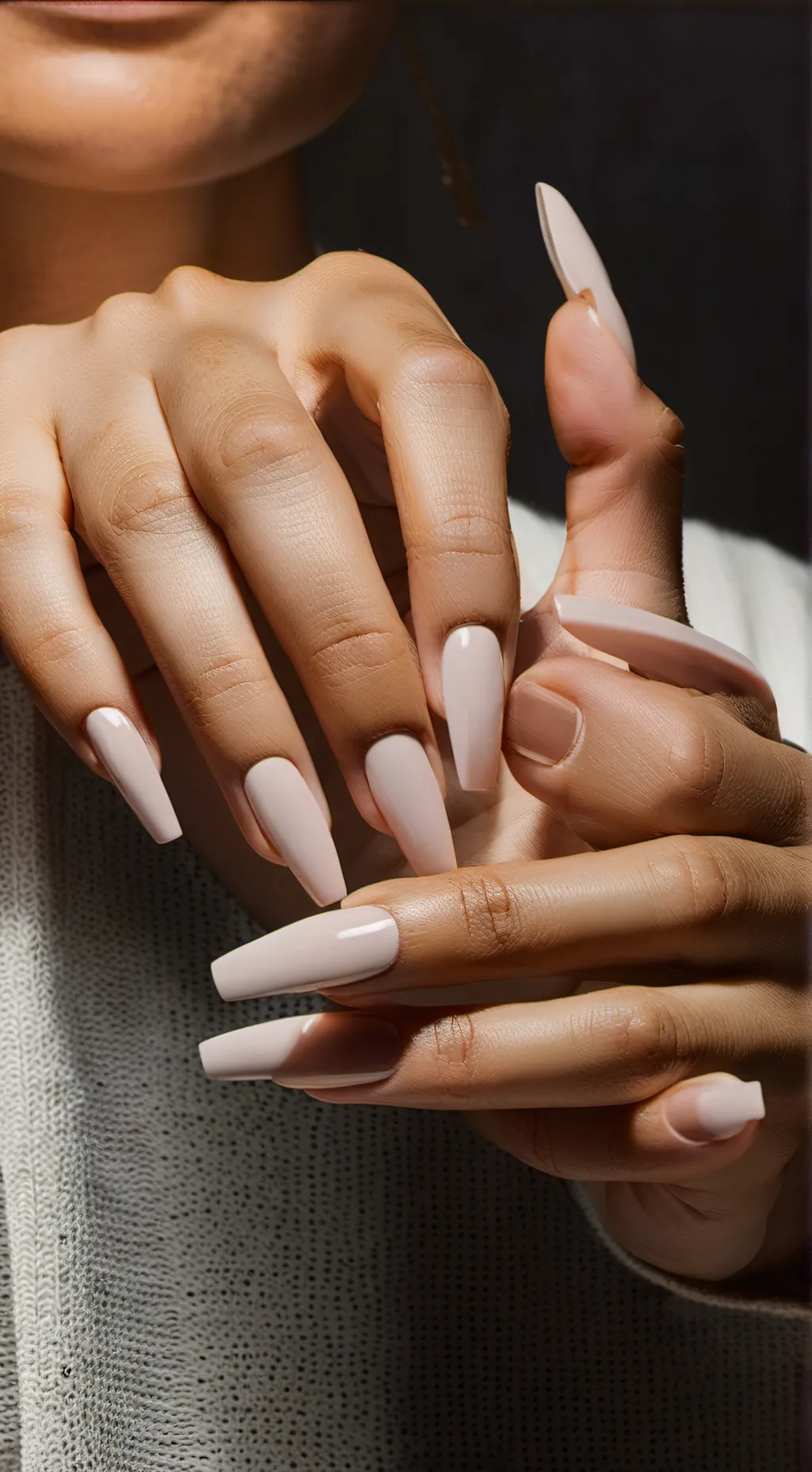 ai character: Dr. Rachel Knight background