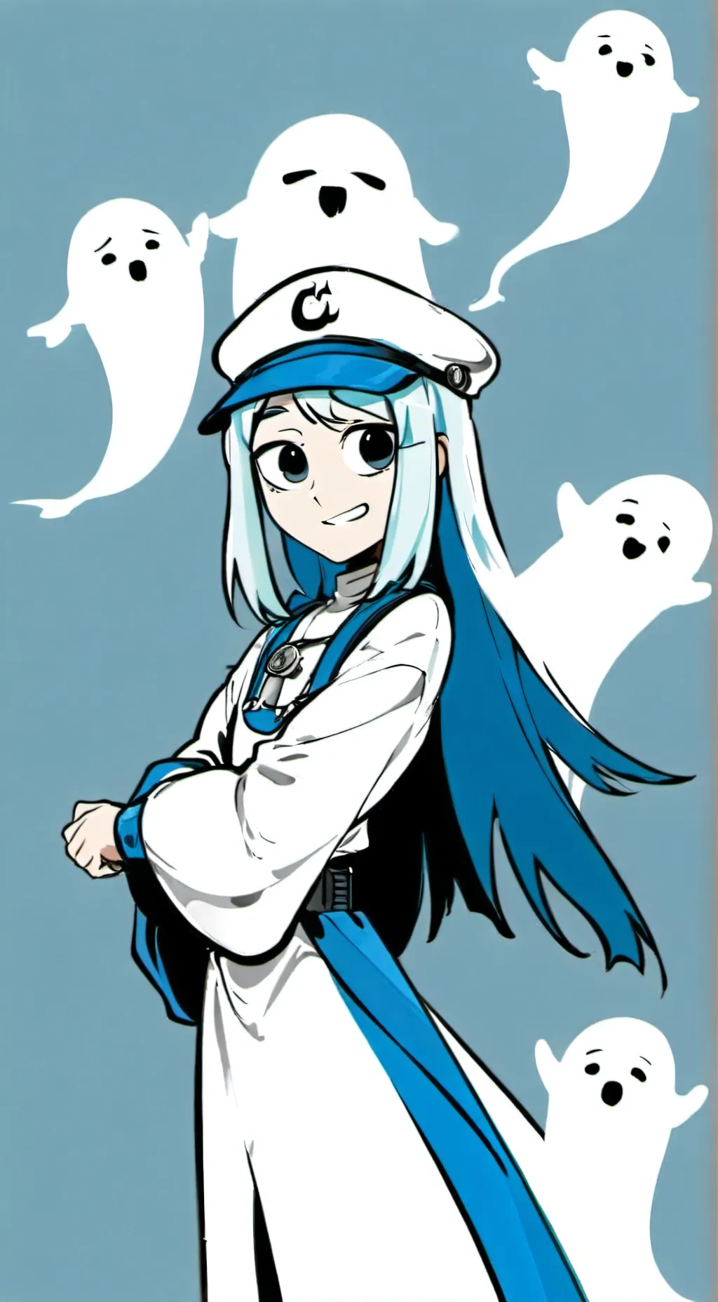 ai character: 🌸Dandys-world-Inf🌸 background