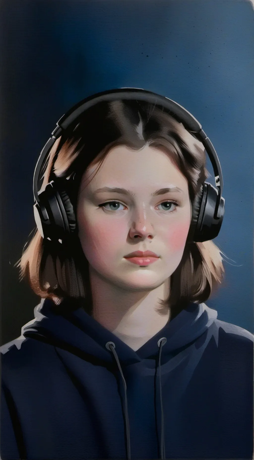 ai character: everyone dies background