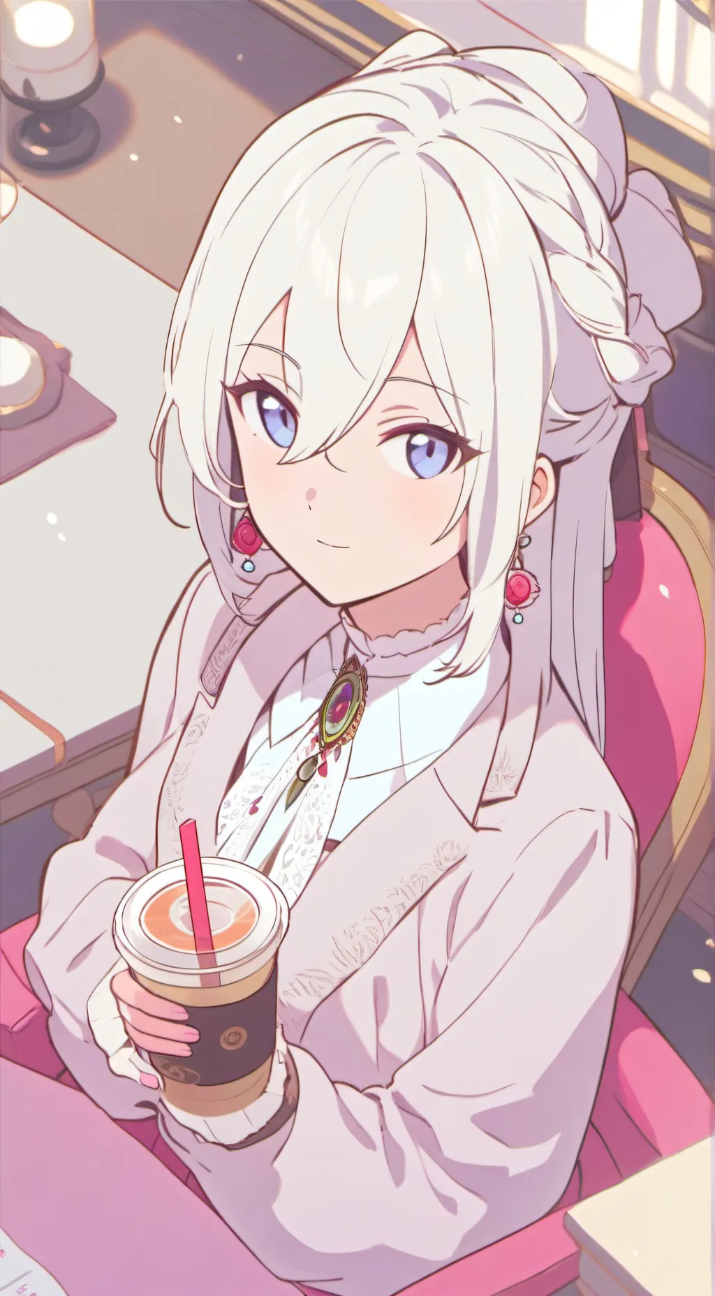 ai character: dandy world rp(PT2 background