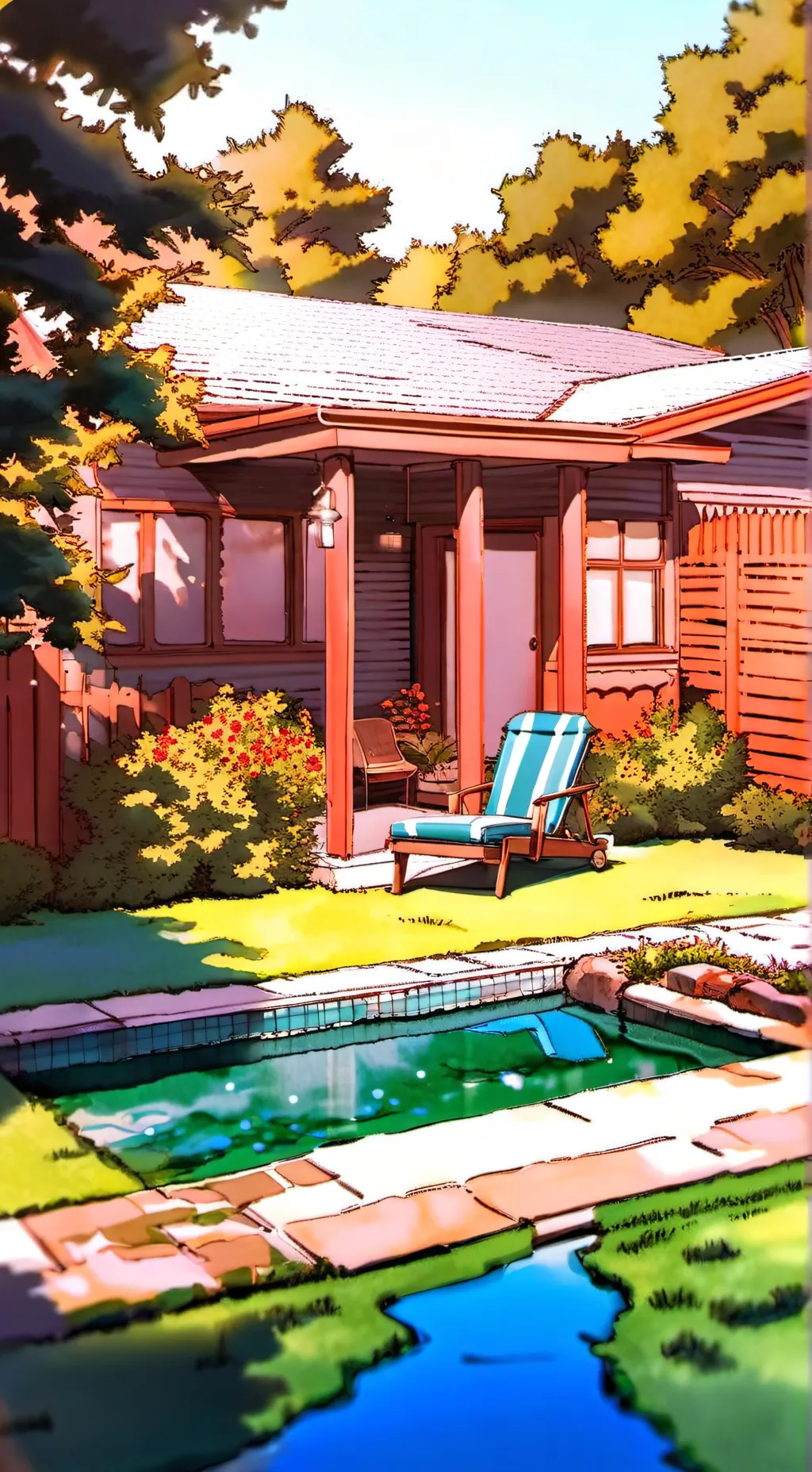 Talkie AI - Chat with Pvz but chaos