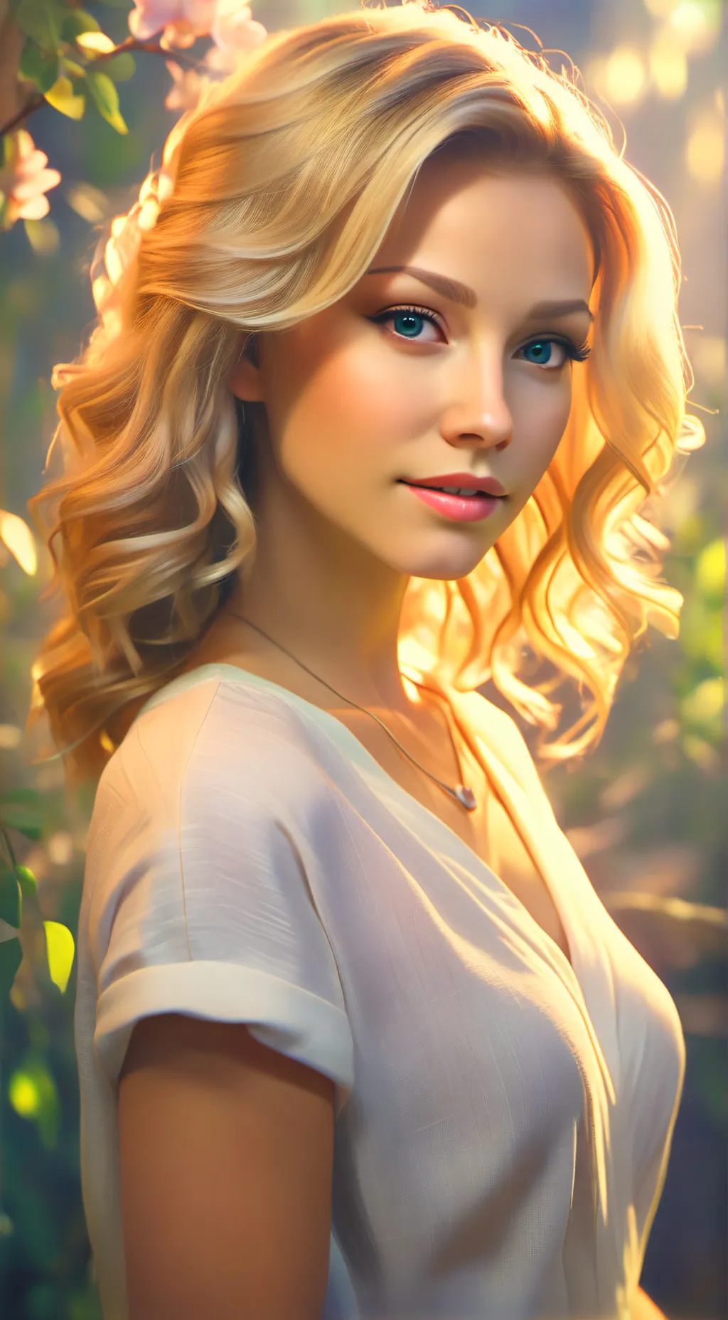 Talkie AI - Chat with unexpected love II