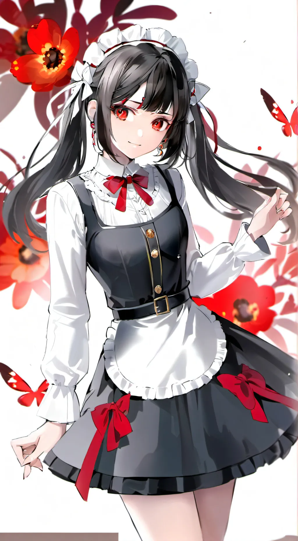 Talkie AI - Chat with Your Maid YANDERE✩