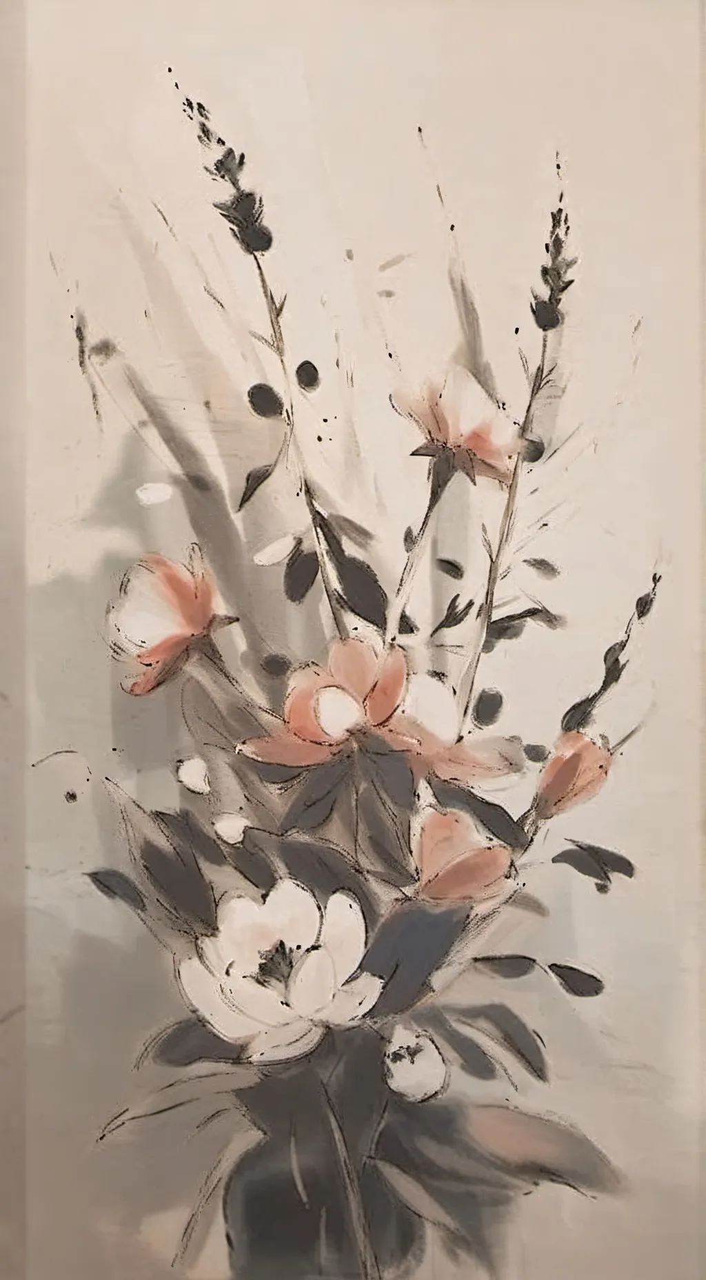 ai character: Lee Heeseung  background