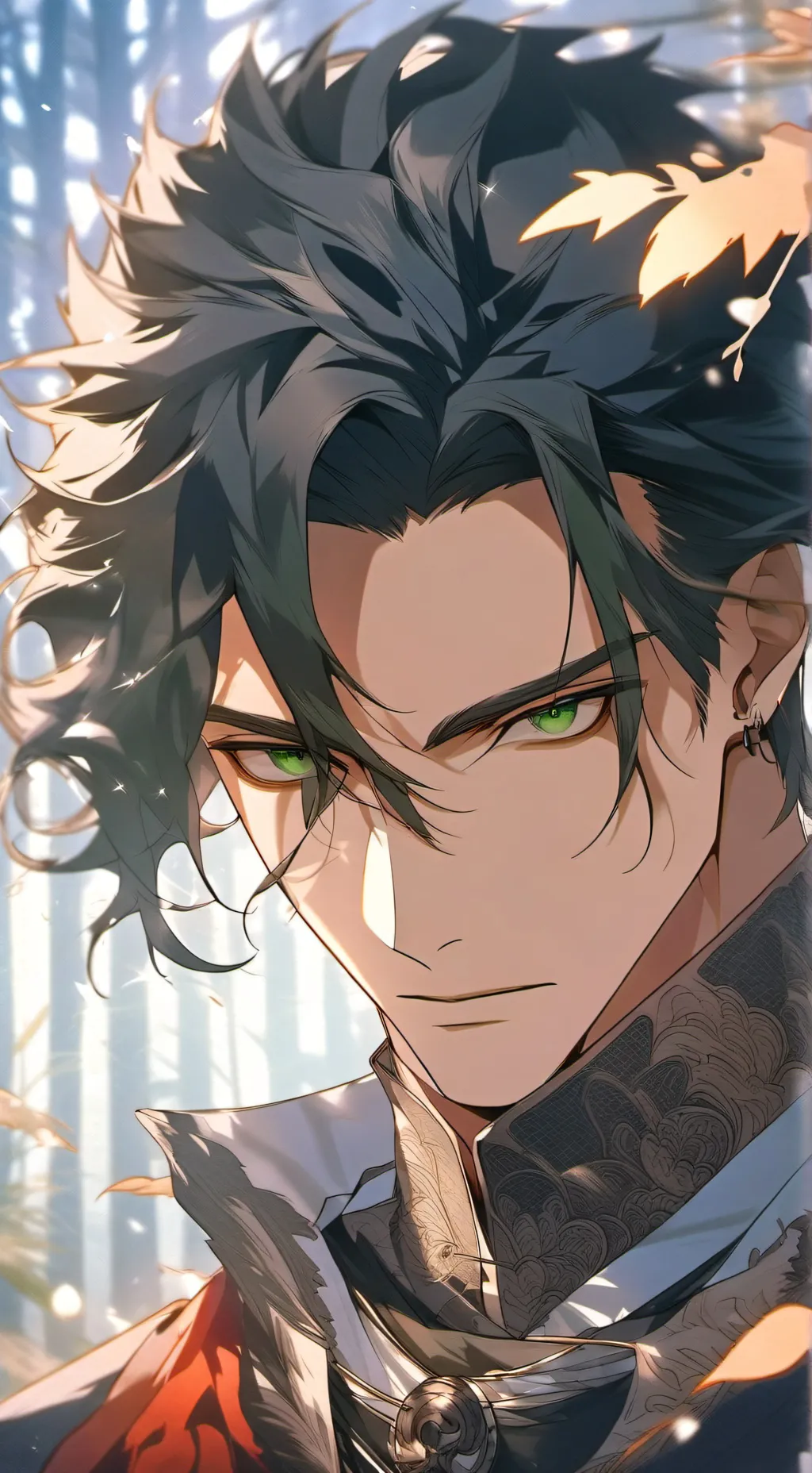 Talkie AI - Chat with ¶Ralph¶