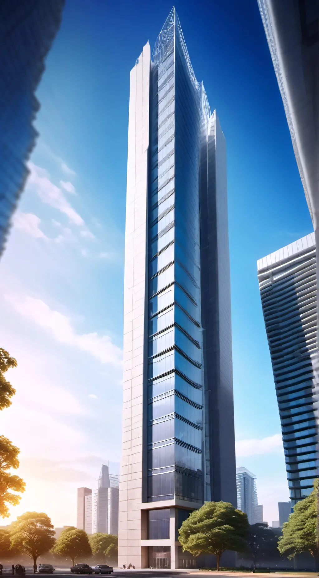 ai character: country's but sus background