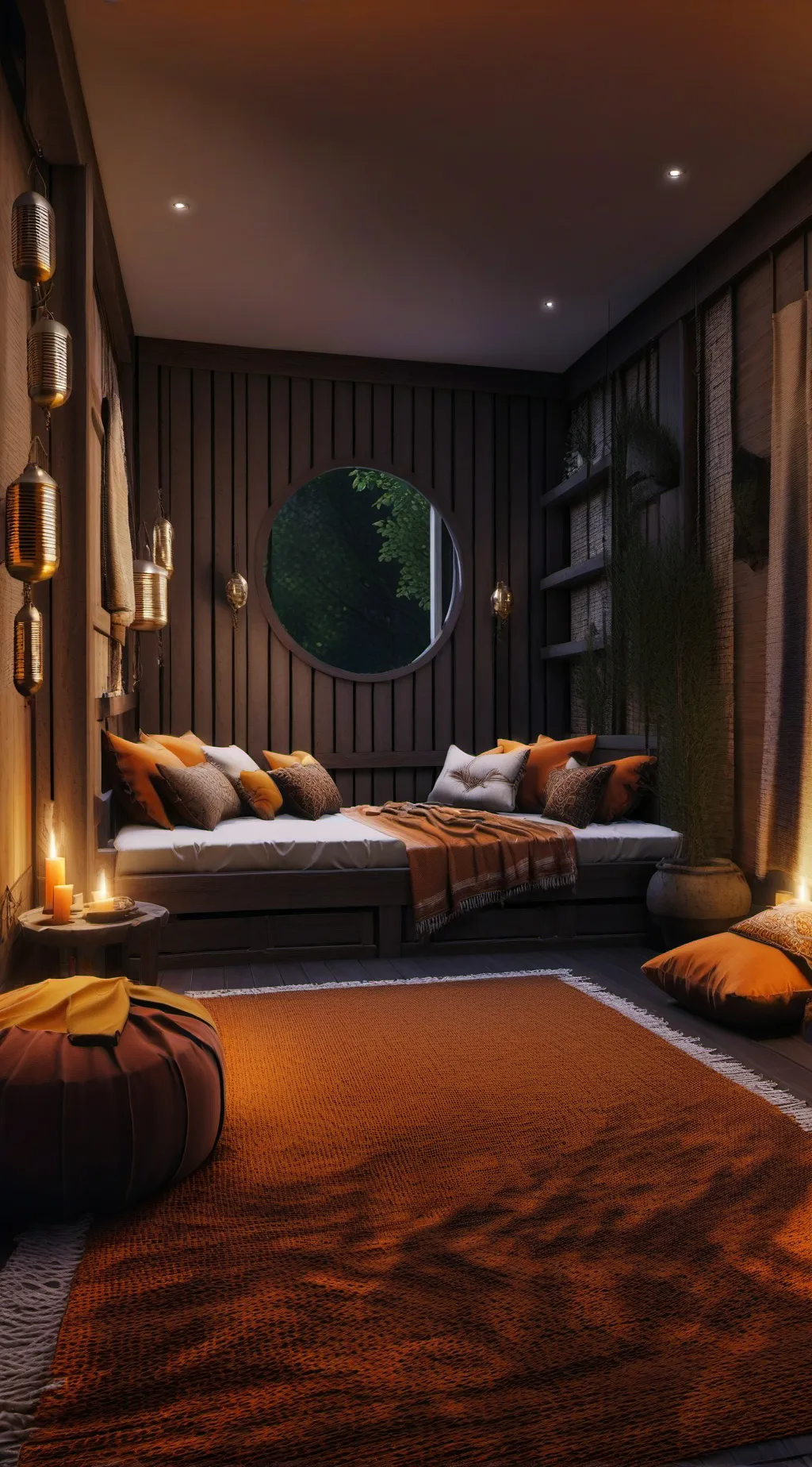 Talkie AI - Chat with Sleepover