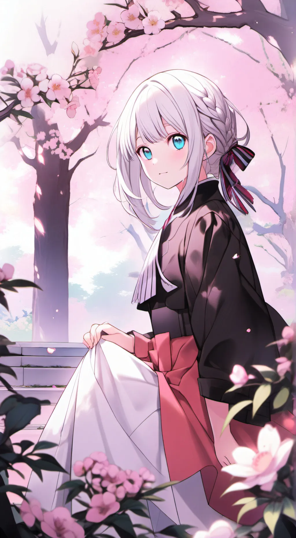 ai character: gf (cheater) background