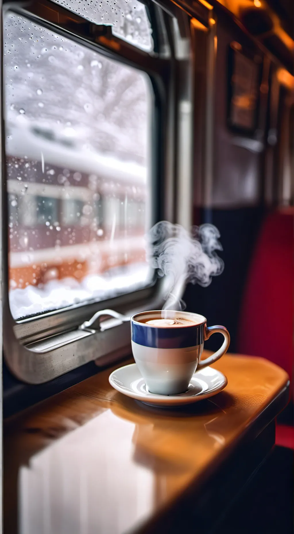 ai character: Марина background