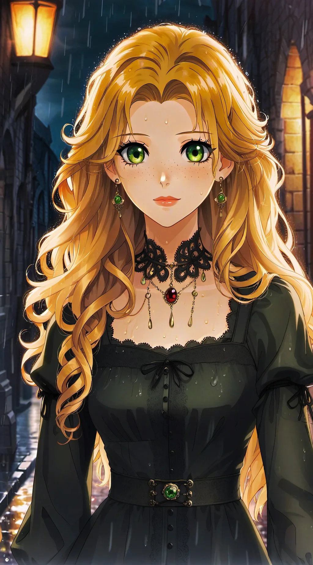 Talkie AI - Chat with 🦇Astræa Noctyra 🦇