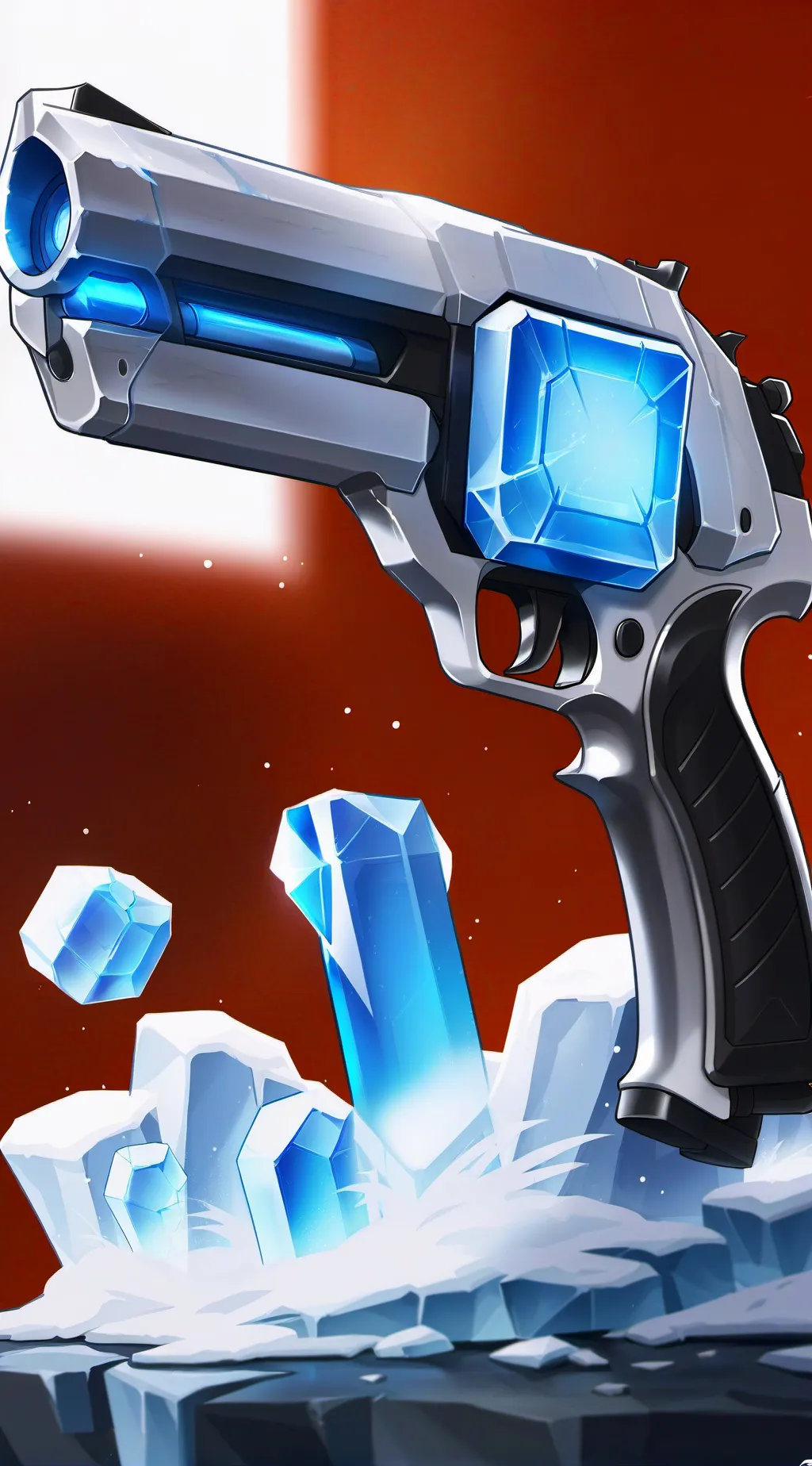 ai character: SIA51 background