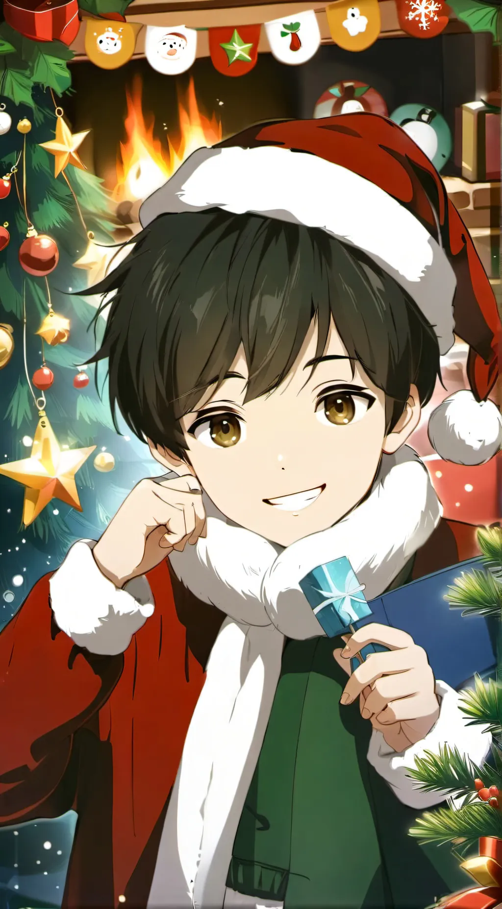 ai character: Alexbutit'sdec25 background