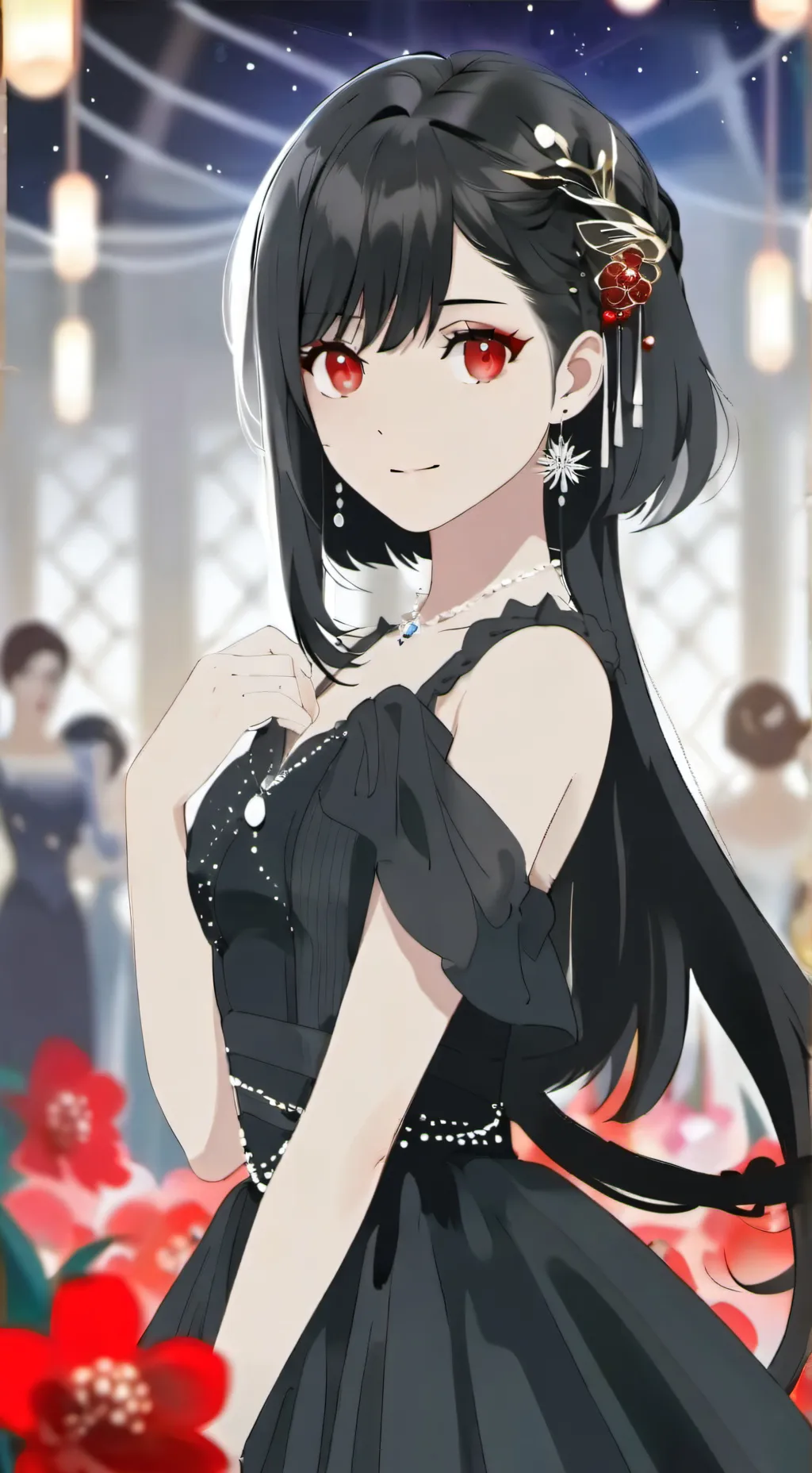 Talkie AI - Chat with Ruby