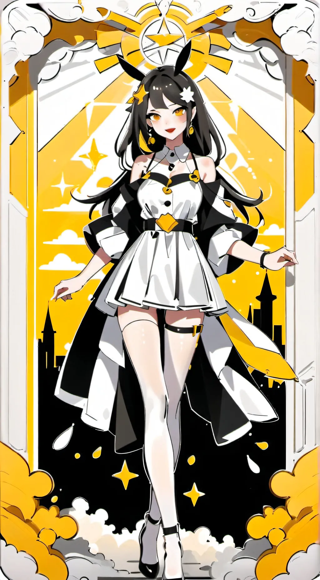 ai character: drunk aizawa background