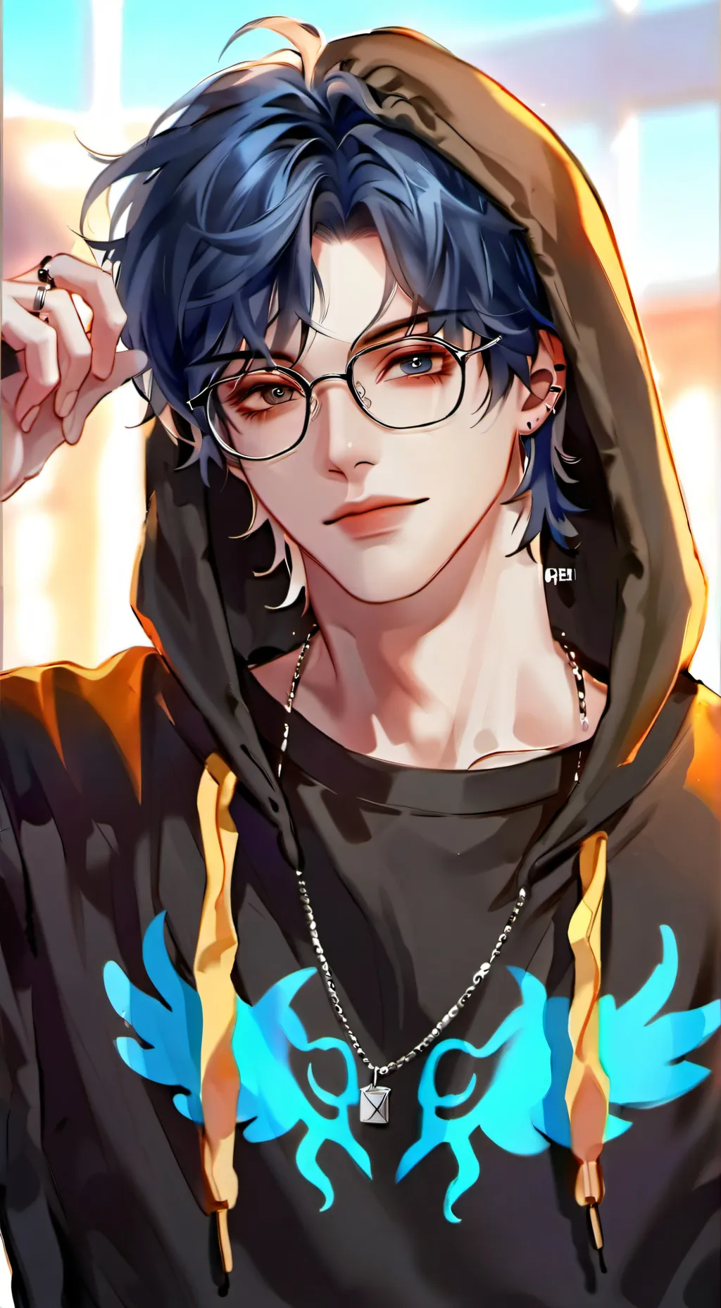 ai character: ‧₊ ᵎᵎ ℳɪì
ℳɪιo☆ミ background