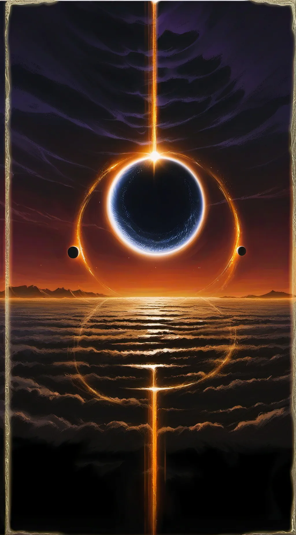 ai character: Sprunki hyper shif background