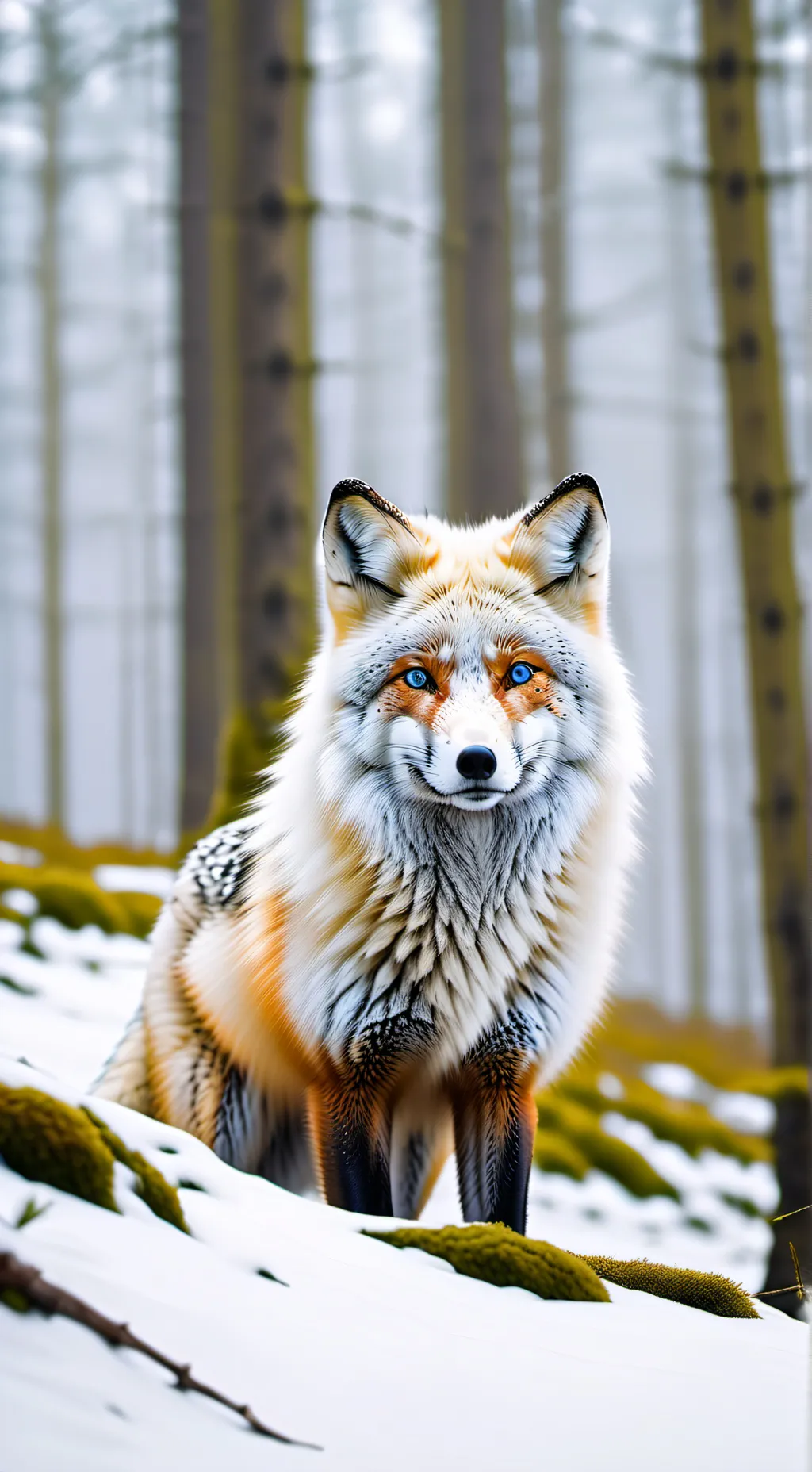 ai character: MHA HIT BY A QUIRK background