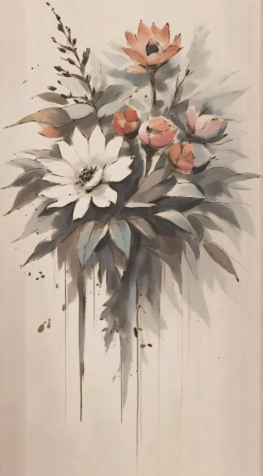 ai character: Park Sunghoon background