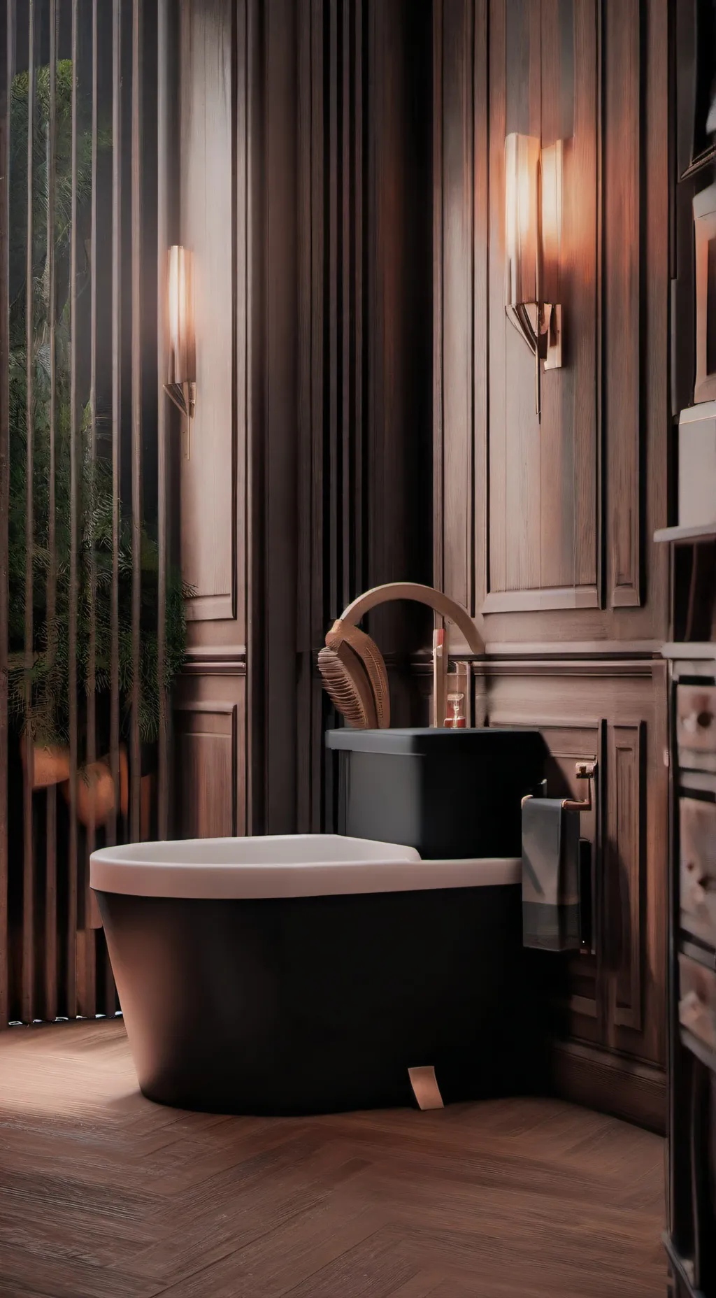 ai character: My au for Kaveh background