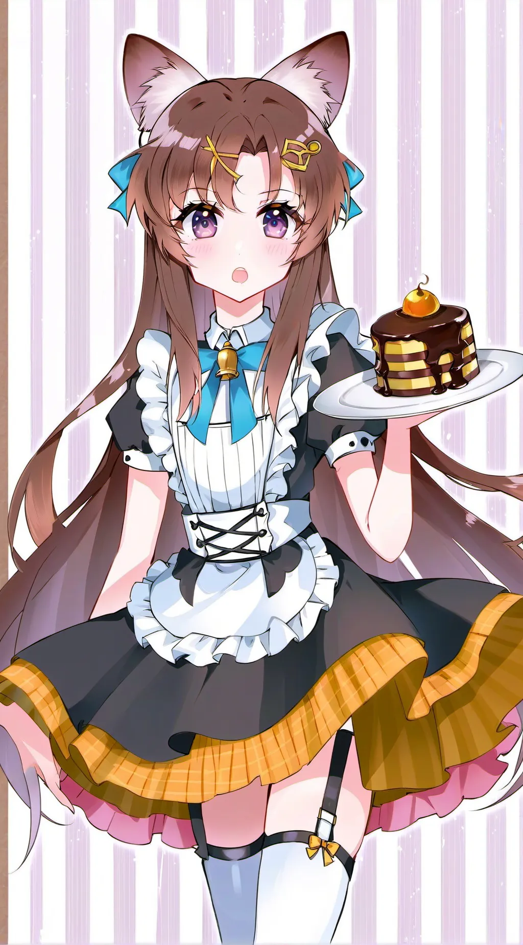 ai character: 不知所措的周瑜 background