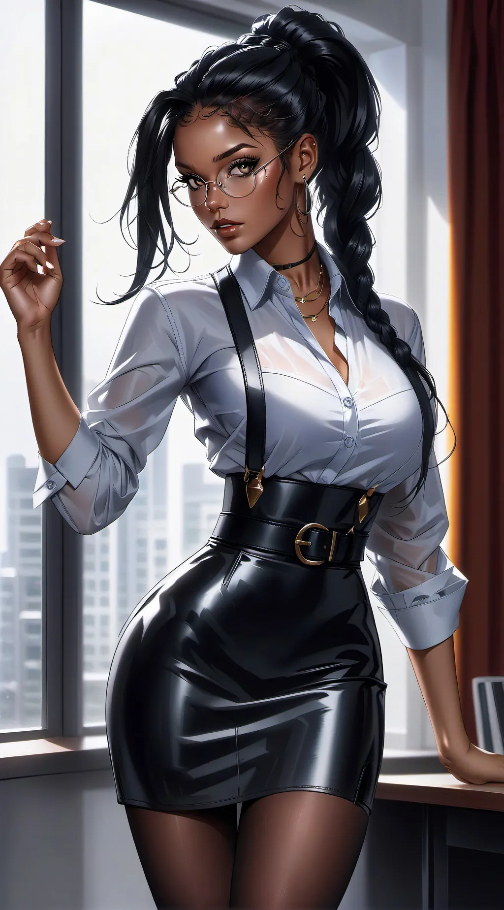 Talkie AI - Chat with Anitha Wilson